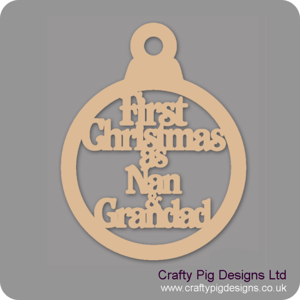 FIRST-CHRISTMAS-NAN-and-GRANDAD