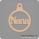 NANA-BAUBLE
