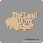 THIS-LAND-IS-MY-HOME