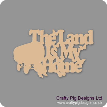 THIS-LAND-IS-MY-HOME