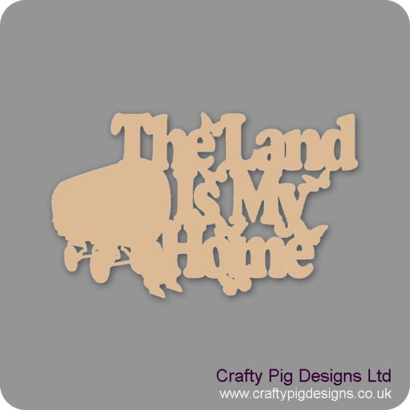 THIS-LAND-IS-MY-HOME