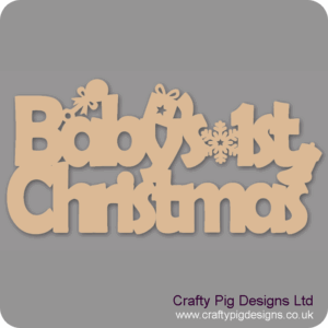 BABYS-1ST-CHRISTMAS