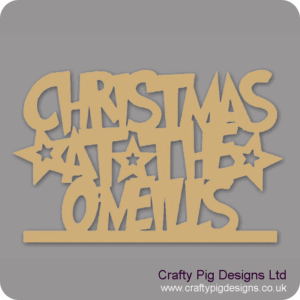 CHRISTMAS-AT-THE-FUNKY-FONT