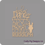 REINDEER-SIGN-WITH-RUDOLF
