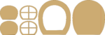 FAIRY_DOOR_2_pieces_and_2_piece_windows