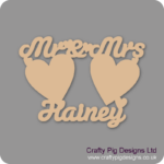 MR-and-MRS-2-LARGE-HEARTS