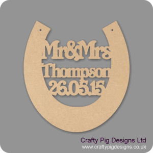 WEDDING-HORSESHOE-PERSONALISED