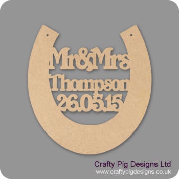 WEDDING-HORSESHOE-PERSONALISED