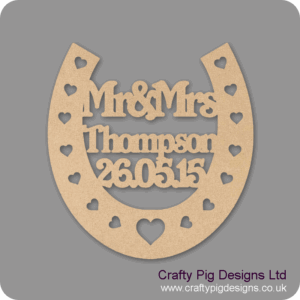 WEDDING-HORSESHOE-WITH-HEART-CUT-OUTS