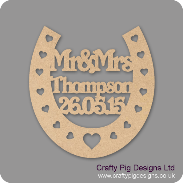 WEDDING-HORSESHOE-WITH-HEART-CUT-OUTS