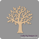 CHUNKY-BRANCH-TREE