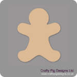 GINGERBREAD-MAN