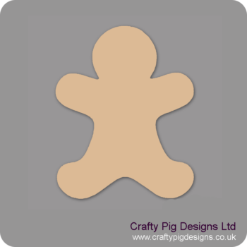 GINGERBREAD-MAN