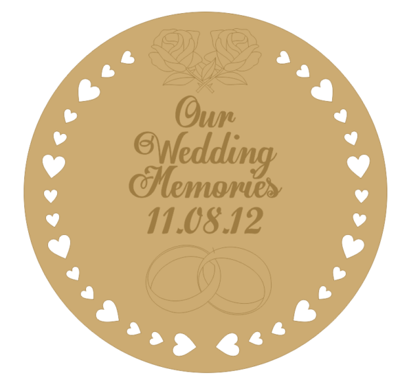 OUR_WEDDING_MEMORIES_CIRCLE_TOPPER