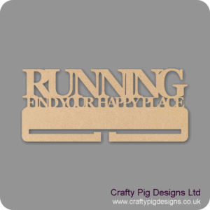running-fnd-your-happy-place-medal-holder