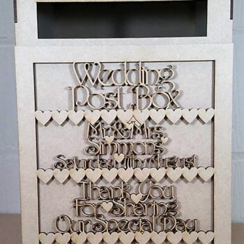 wedding_post_box_front_panel_product_code_001881