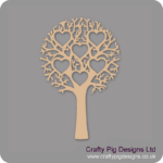 6-HEART-NAME-TREE
