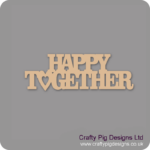 HAPPY-TOGETHER-WORD