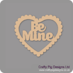 BE-MINE-SCALLOPED-HEART