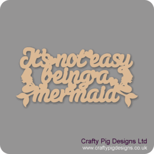 ITS-NOT-EASY-BEING-A-MERMAID