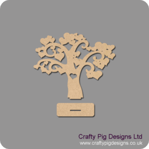 heart-tree-on-stand