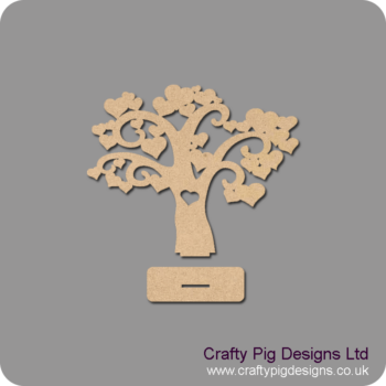 heart-tree-on-stand