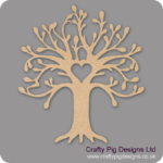 Curvy-Tree