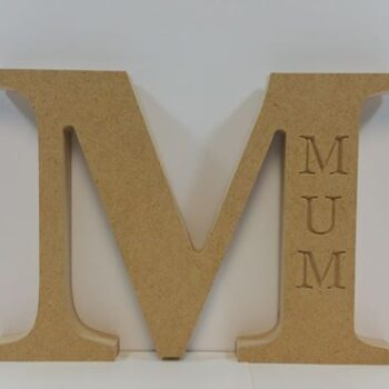 Freestanding_M_with_MUM_engraving