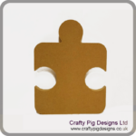 Jigsaw-piece