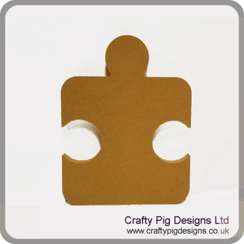 Jigsaw-piece