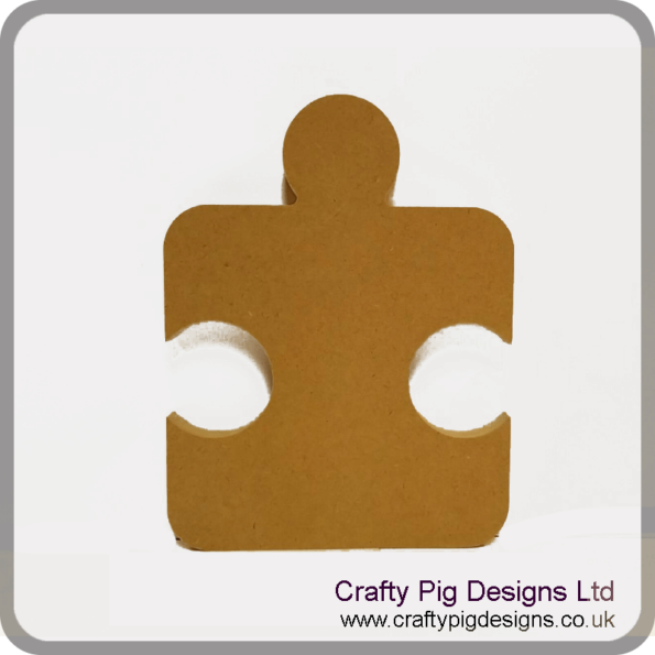 Jigsaw-piece