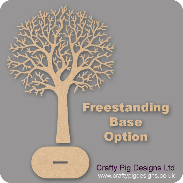 Natural-Tree-Kit-Base