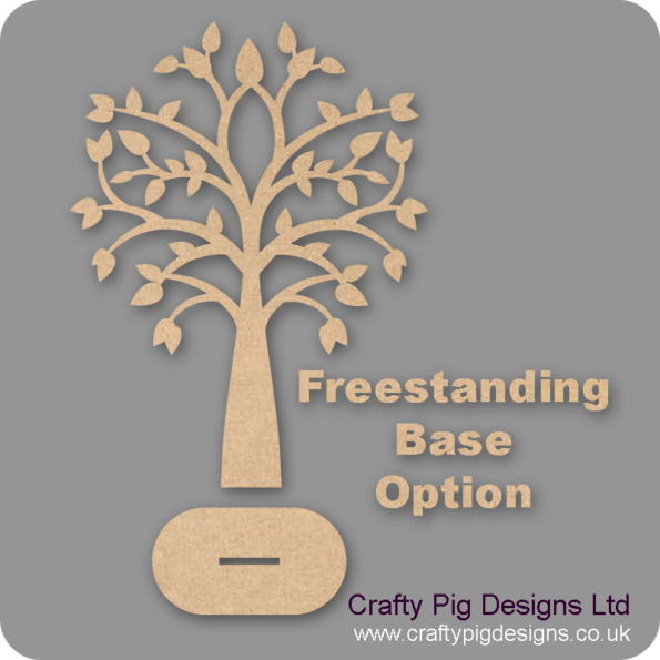 Tree-Pointy-Base