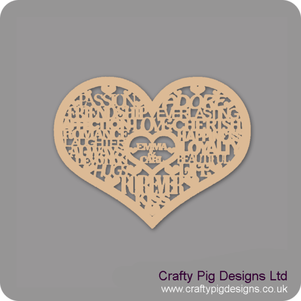 WEDDING-LOVE-HEART-PERSONALISED