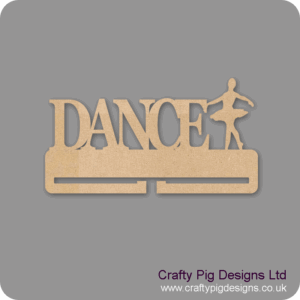 Dance-medal-holder-with-ballet-dancer