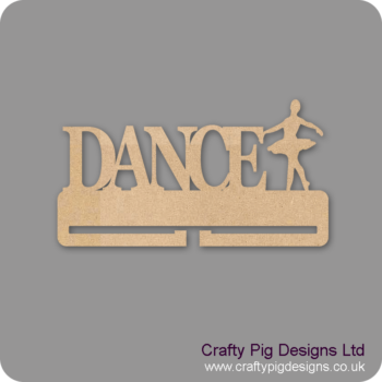 Dance-medal-holder-with-ballet-dancer