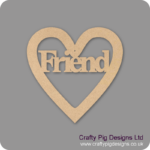FRIEND-HEART
