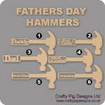 Hammers-Promo