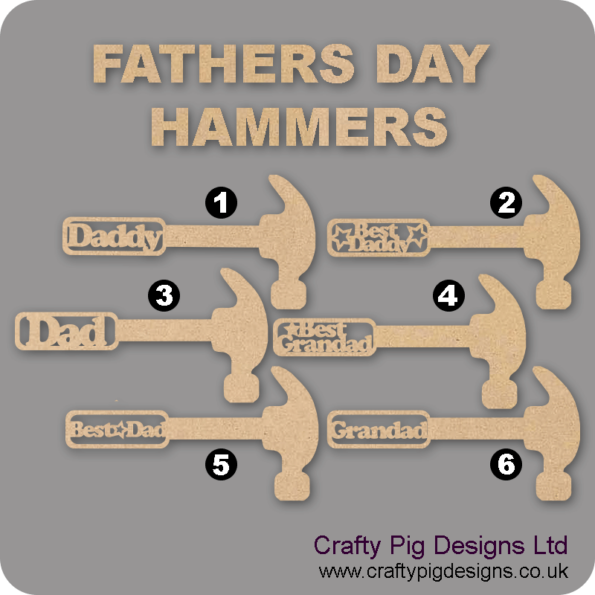 Hammers-Promo