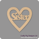 SISTER-HEART