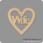 WIFE-HEART