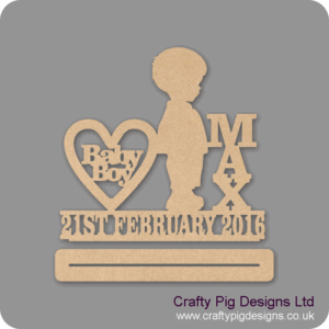baby-boy-plinth-name-vertical-date-underneath