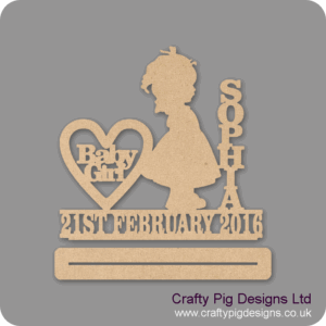 baby-girl-plinth-name-vertical-date-underneath