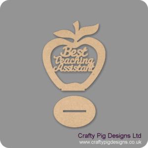 best-teaching-assistant-apple-plinth