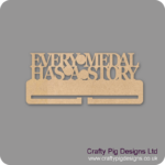 every-medal-has-a-story-medal-holder