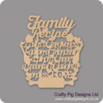 family-recipe