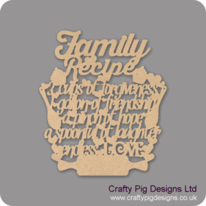 family-recipe