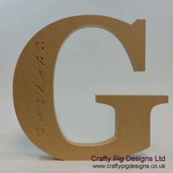 g-grandad