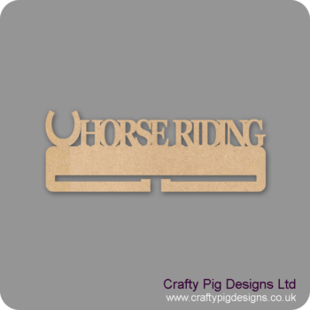 horse-riding-medal-holder