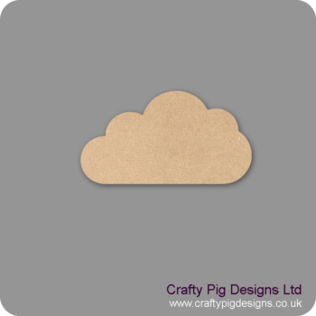 3mm Cloud 2 (by width)